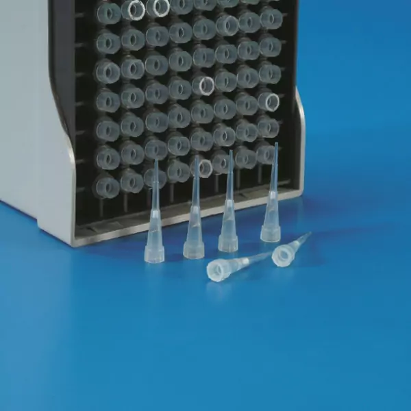 Filter Tips Capacity 01-10 Microliters